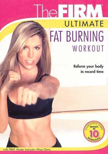 The Firm: Ultimate Fat Burning Workout