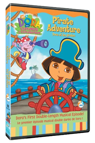 Dora the Explorer: Dora&