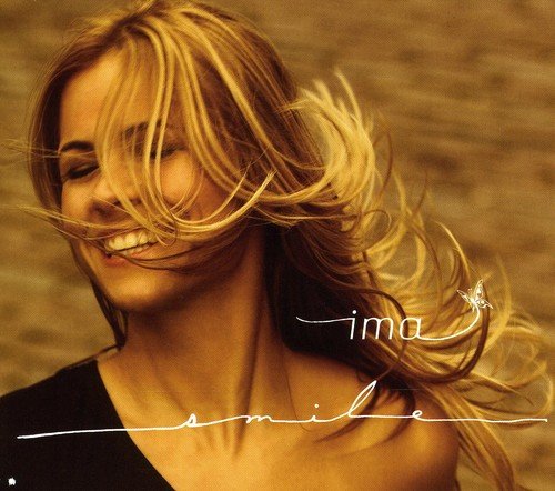 Ima / Smile - CD (Used)