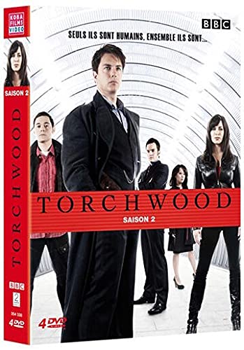 Torchwood - Saison 2