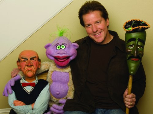 Jeff Dunham: Spark of Insanity