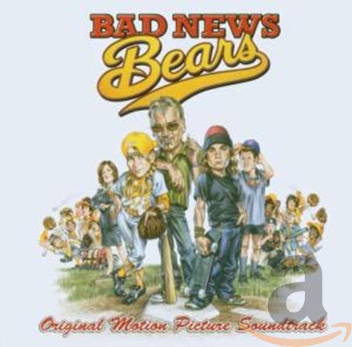 The Bad News Bears