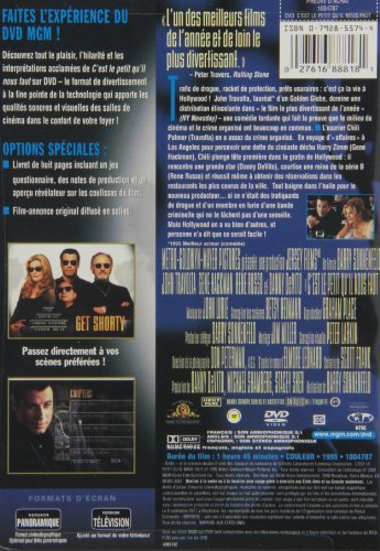 Get Shorty (French version)