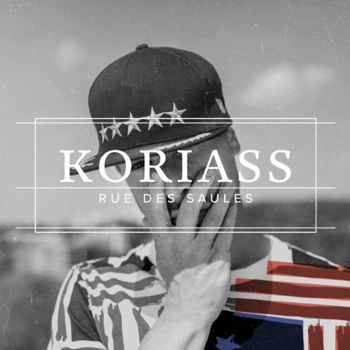 Koriass / Rue Des Saules - CD (Used)
