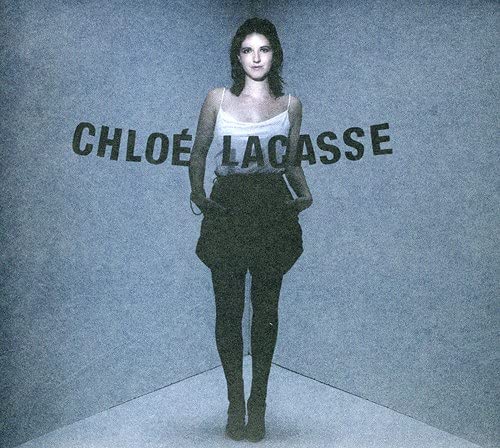 Chloe Lacasse / Chloe Lacasse
