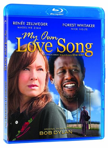 My Own Love Song - Blu-Ray