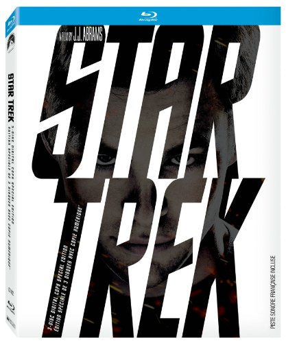 Star Trek - Blu-Ray