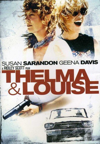 Thelma and Louise (Widescreen Edition)