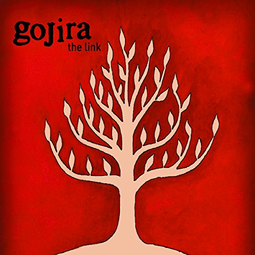 Gojira / The Link - CD