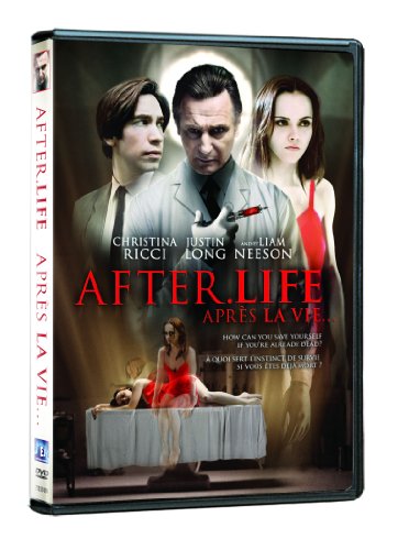 After.Life / After Life (Bilingual) - DVD (Used)