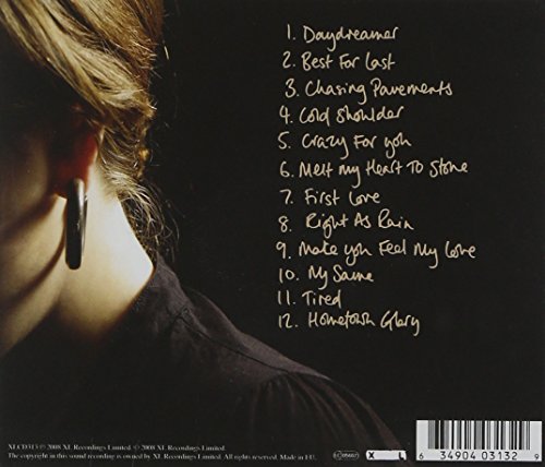 Adele / 19 - CD (Used)