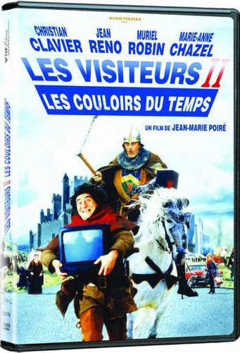 Les Visiteurs 2 (Version française)