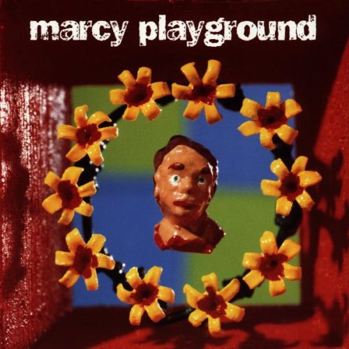 Marcy Playground / Marcy Playground - CD (Used)