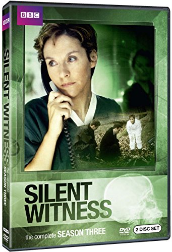 Silent Witness: Season Three [Import]