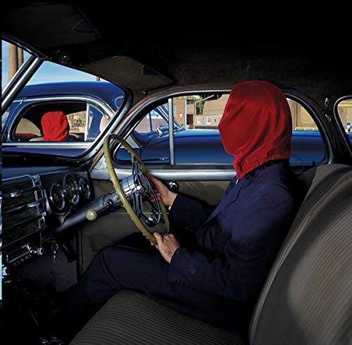 The Mars Volta / Frances The Mute - CD (Used)