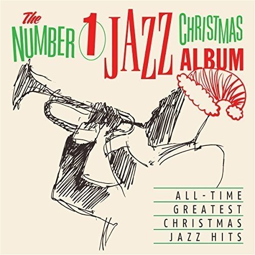 Number 1 Jazz Christmas Album / Various