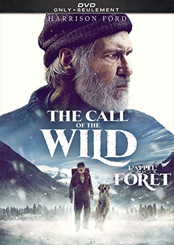 Call of the Wild, The (Feature) (Bilingual)