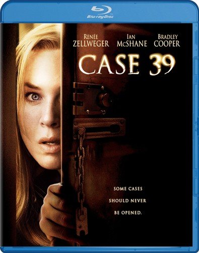 Case 39 [Blu-ray] (Bilingual) [Import]