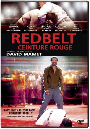 Redbelt - DVD (Used)