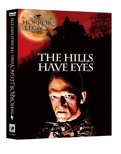 Horror Legacy Series: Hills Have Eyes, The