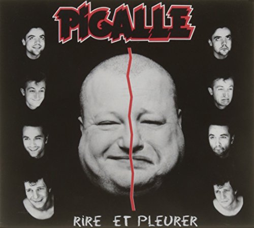 Pigaille / Rire Et Pleurer -CD