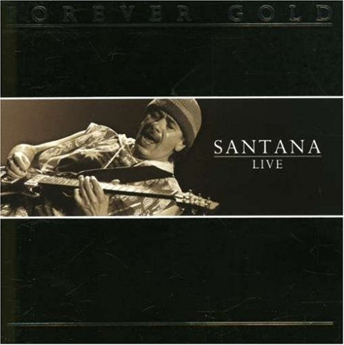 Forever Gold: Live