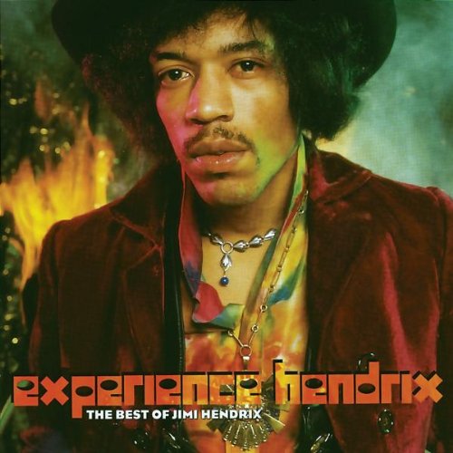 Jimi Hendrix / Experience Hendrix Best Of - CD (Used)