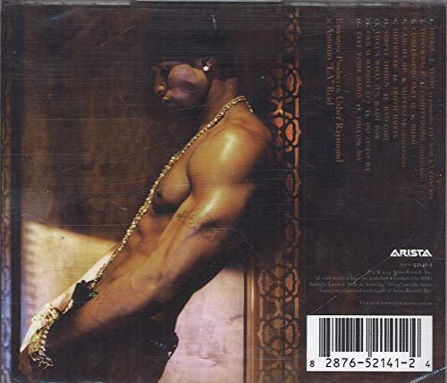 Usher / Confessions - CD (Used)