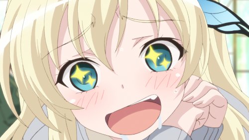 Haganai NEXT - I Don&