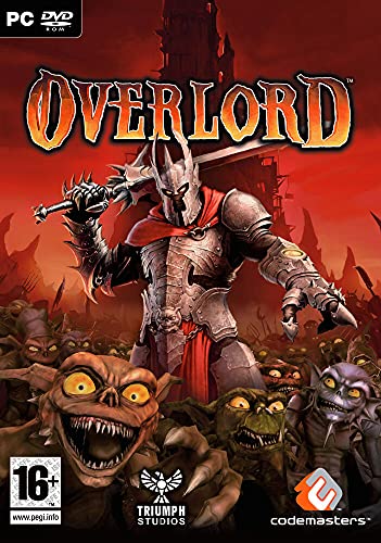 Overlord - English