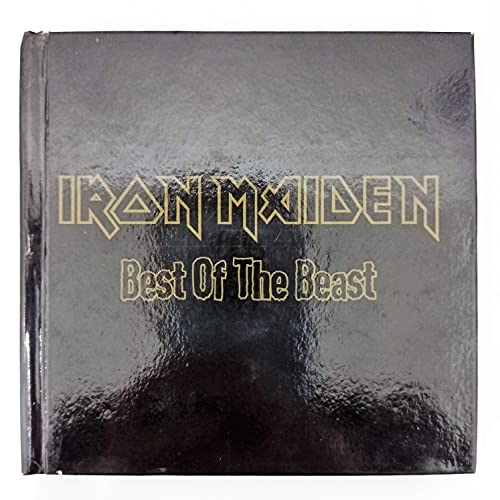 Iron Maiden / Best Of The Beast - CD (Used)