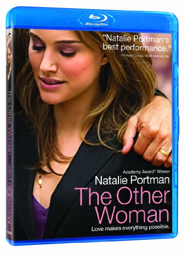 The Other Woman - Blu-ray