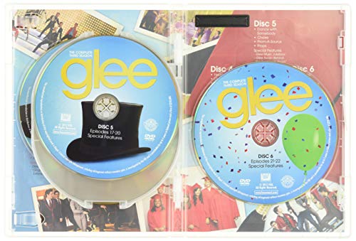 Glee / The Complete Third Season - DVD (Used)
