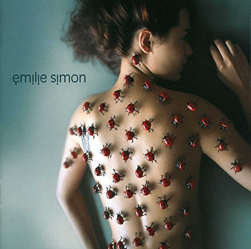 Émilie Simon / Émilie Simon - CD (Used)