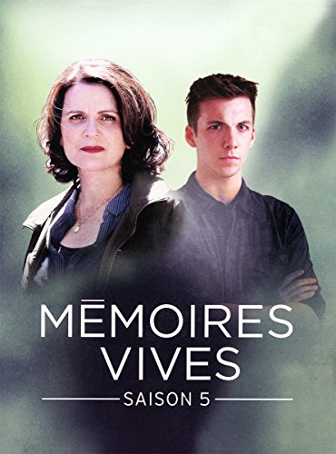 Memoires Vives / Saison 5 - DVD