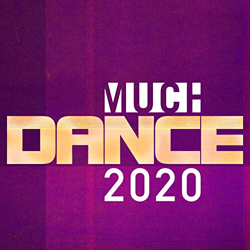 Muchdance 2020