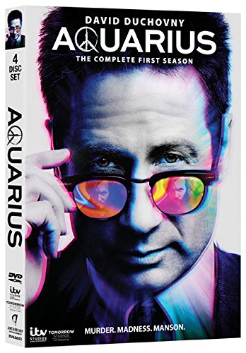 Aquarius: Season 1