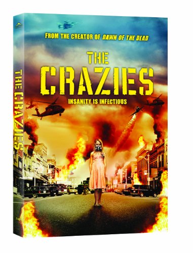 The Crazies - DVD (Used)