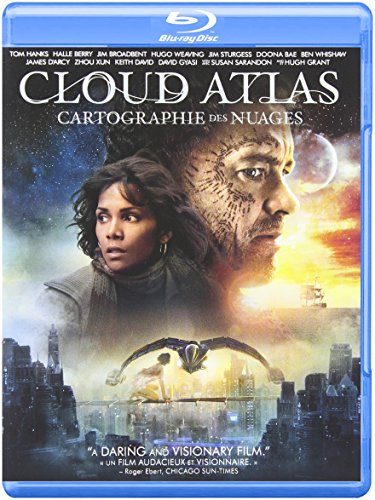 Cloud Atlas - Blu-Ray (Used)
