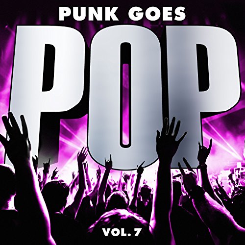 Various / Punk Goes Pop Vol.7 - CD