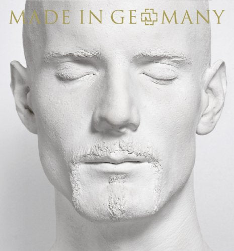 Rammstein / Made In Germany (Deluxe 2CD) - CD (Used)