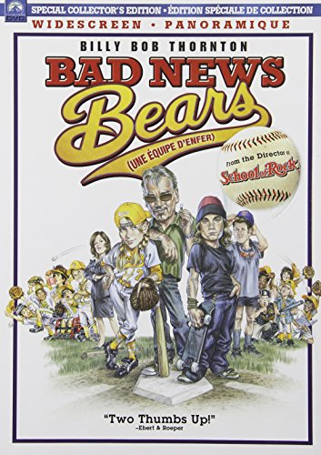 Bad News Bears (Special Collector&