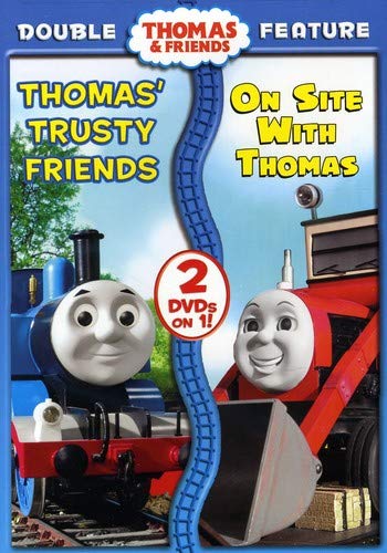 Thomas & Friends: Thomas&