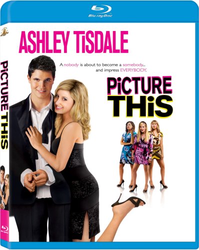 Picture This - Blu-Ray