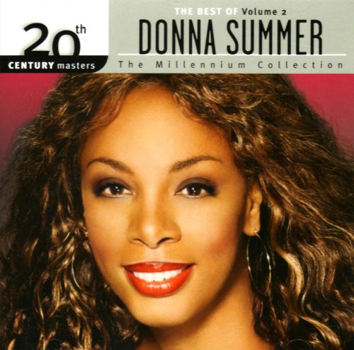 Donna Summer / Millennium Collection: 20Th Century Masters - CD (Used)