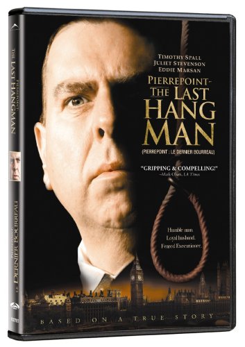 Pierrepoint: The Last Hangman - DVD (Used)