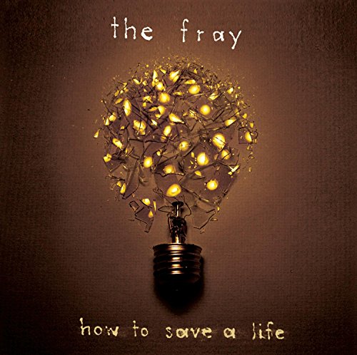 The Fray / How To Save A Life - CD (Used)