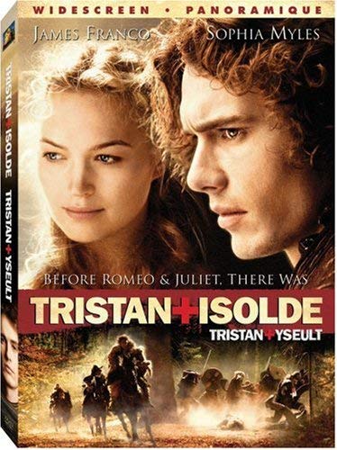 Tristan and Isolde (Widescreen) - DVD (Used)