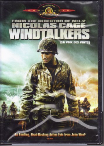 Voice of the Winds - DVD (Used)