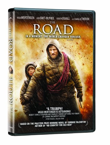 The Road - DVD (Used)